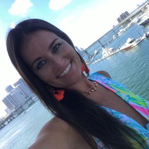 Meet your Posher, Becky